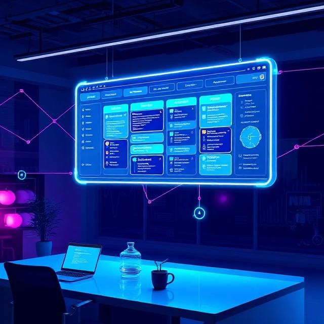 AI Kanban for DevOps guide hero